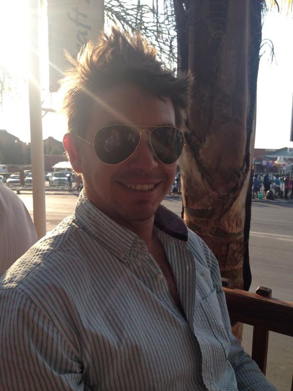 hillidge's tweet image. #boom Friday dopsazi