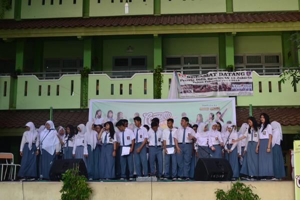 <a href="/PSVG13/">PSVG SMAN 13 Jakarta</a> #cornettokanpai #ozradio #GRC14