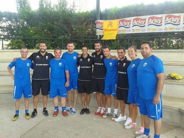 CAMPUS ADL/ Gran trabajo de nuestros monitores <a href="/GabiJase/">GabI</a> <a href="/GARRISHON/">EL GARRI PA TI</a> <a href="/Oroz8/">Oscar</a> <a href="/raulitoriba/">Raul Medrano Romero</a> <a href="/Soniarmasijalba/">Sonia Armas</a> <a href="/piwi78/">el pin de la wi=piwi</a> #ADL