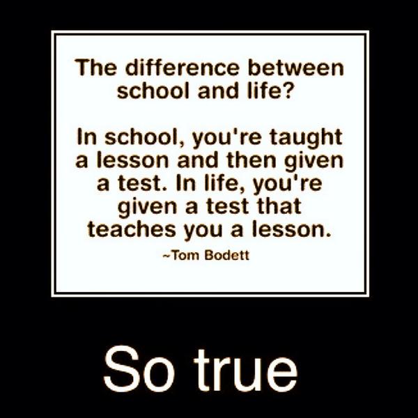 ItsMrsMoran's tweet image. #LessonsWeLearn