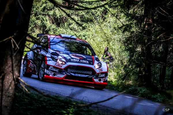 ColorCarPL's tweet image. 60 Rajd Wisły - shakedown #rsmp #rajdy #rally #rajdwisly #r5