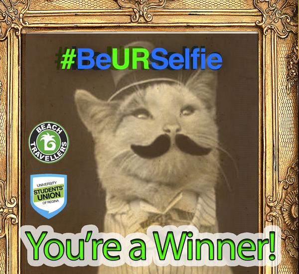 URSU Welcome Week tweet media