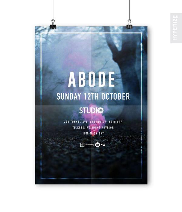 HyperizeStudio's tweet image. New teaser creative by Hyperize.