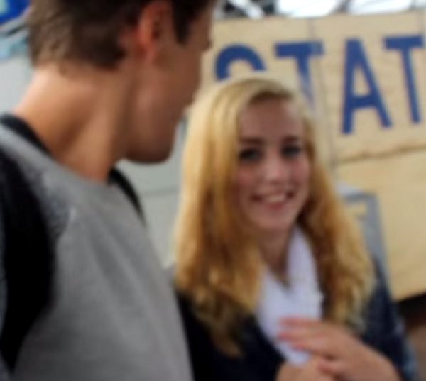 MartijnFroma's tweet photo. ELISE GESPOT @TheEliseee http://t.co/ZHbO4eSDam
