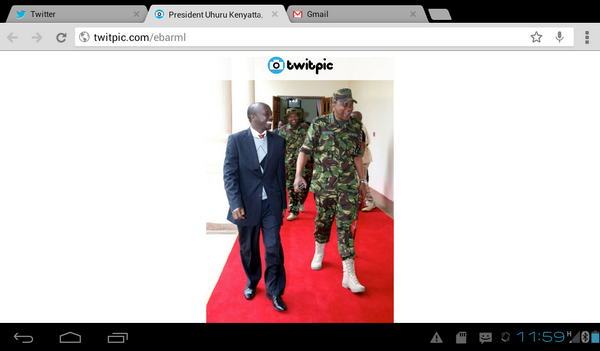 KevinLammar's tweet photo. @Liveonblast ebu mtoe comment http://t.co/VEImNJaDUk