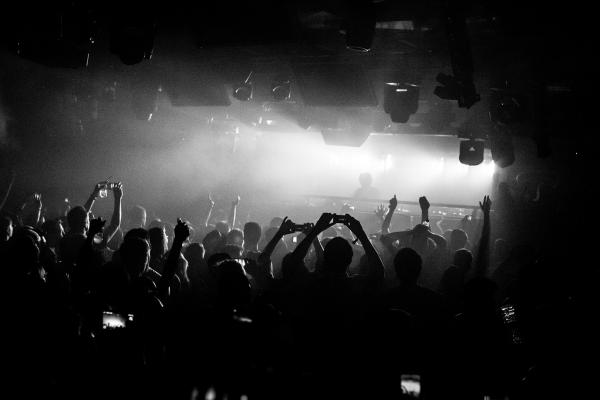 ministryofsound's tweet photo. B2B - our favourite acronym. Don't miss @HectorCouto &amp; @rafacuartero doing just that at @ministryofsound tonight! http://t.co/XFwYA4yrIn
