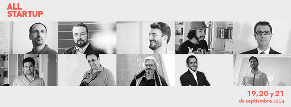 Mission_Fund's tweet photo. CAR-TE-LA-ZO. Ya tenemos los mentores de #ALLSTARTUP5! http://t.co/Vl4ZmpVc2V http://t.co/RTp01ktjQH