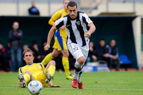 FT: <a href="/PaykanFC/">Paykan Tehran FC</a> 1-0 <a href="/FooladFC/">Foolad FC 🐆</a> (Mate Eterović 36')/ Paykan's first goal of the season earns them the three points!