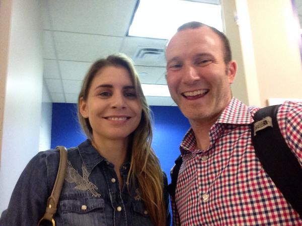 Moving to bigger, better, greener!  #moceanmove