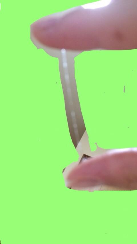 糸ひいた💕笑

恥ずかしい(｡-_-｡)💕笑