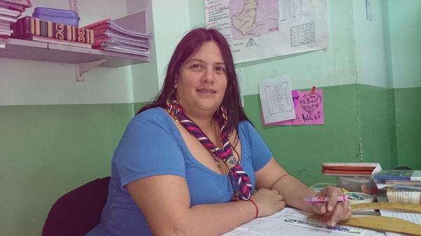 Talhyta's tweet photo. #LlevoMiPanuelo http://t.co/oVBEzzpTsA