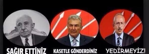 buraksabah7's tweet photo. Yedirmeyiz.... http://t.co/zCDg4cdI4r