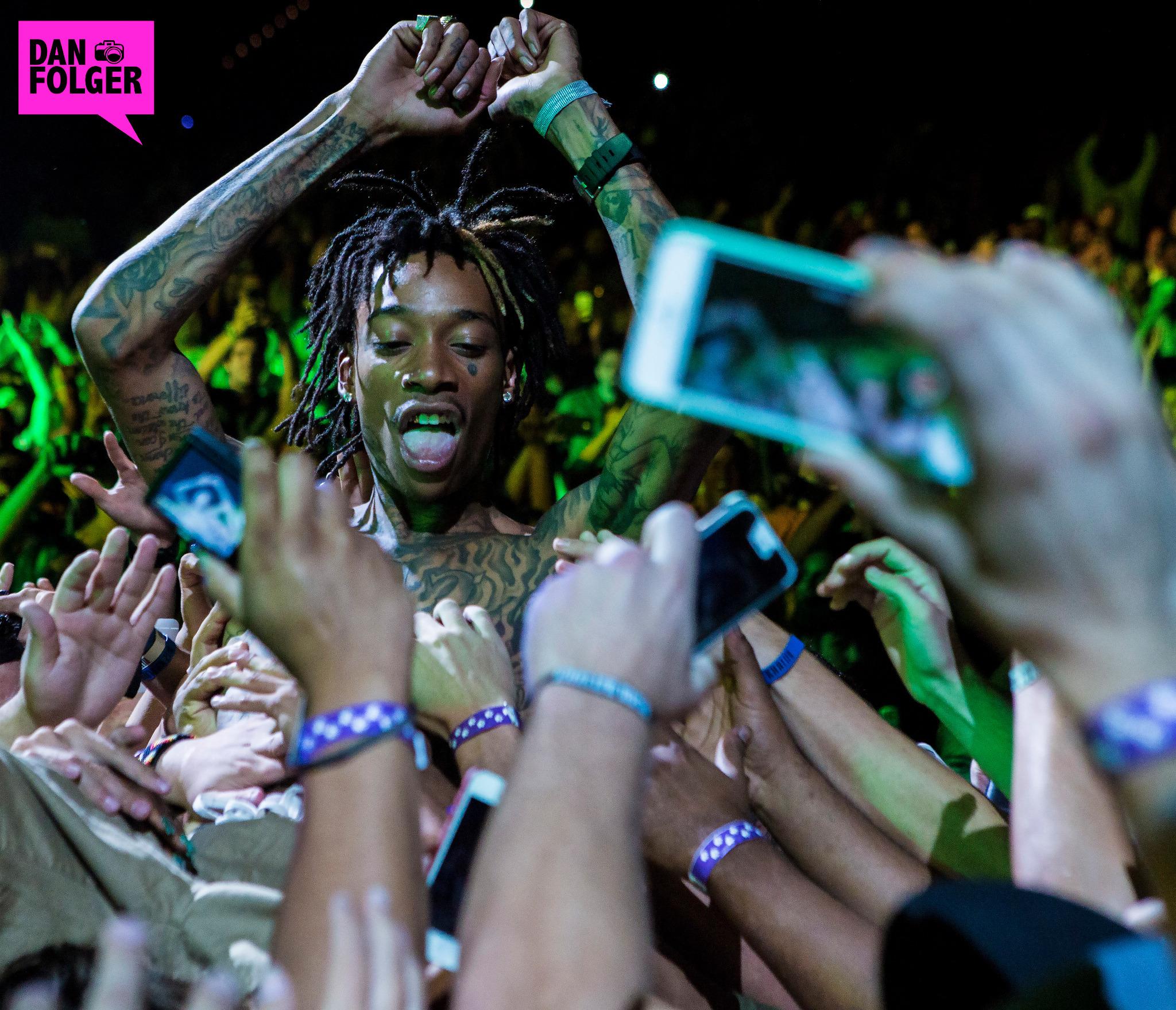Happy birthday Wiz Khalifa \o/ 