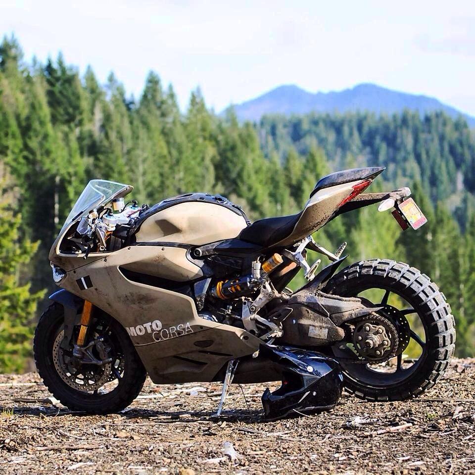 Ducati North America on X