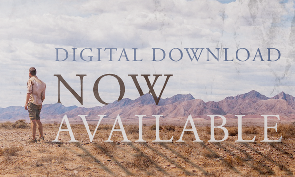 The world forgetting, by the world forgot. Watch <a href="/TheRoverMovie/">The Rover</a> here: bit.ly/Rover_Amazon