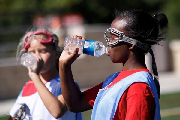 USALMag's tweet image. Points for Parents: Avoid kid burnout, overuse injuries | laxmag.us/1uoKNHh