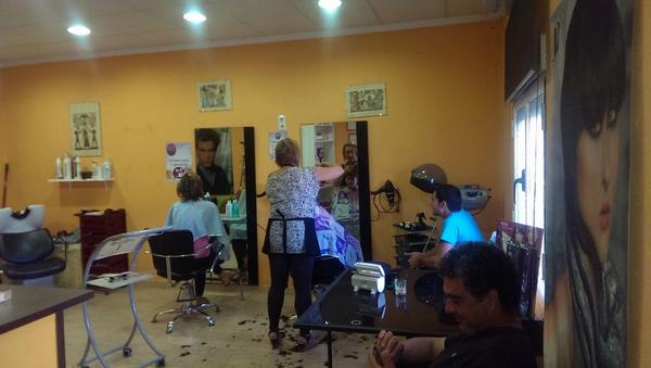 SALONHAPI's tweet photo. SALON DE BELLEZA HAPI ABRE SUS PUERTA DESPUES DE SUS VACACIONES!! TE ESPERAMOS http://t.co/jBChDXaOfI
