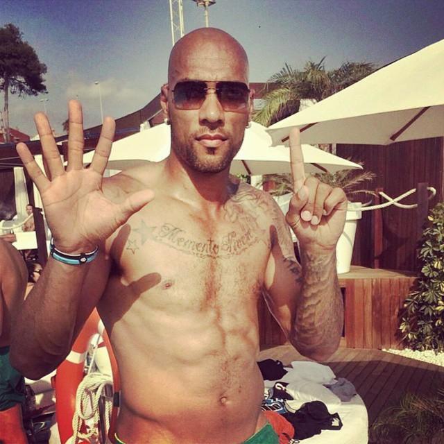 Happy birthday to this villa park legend, JOHN CAREW! by joeorourke11 