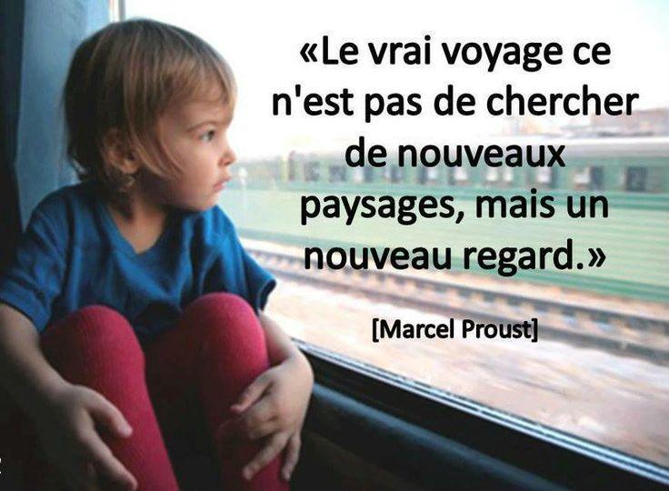 Ipagination Citation Quotes Proust Voyage Paysage Regard Source Http T Co Fpdr1bgsis Http T Co 2qxy4omxbj Twitter