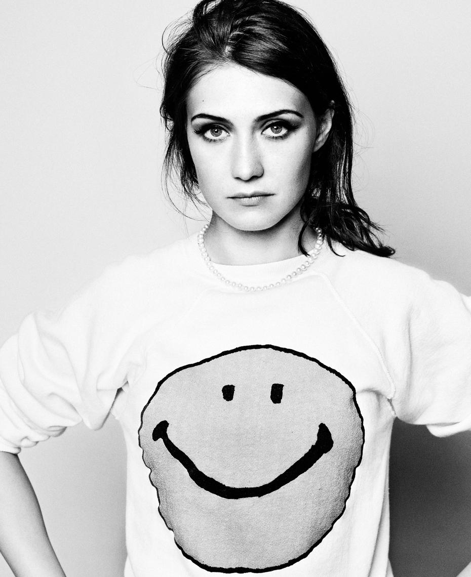 Happy Birthday Carice van Houten :D 