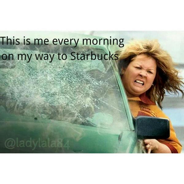 #momslife #starbucks #lol