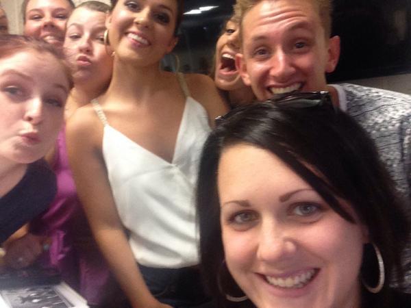 ThorntonDance's tweet image. #dance3 #danceteacherproblems