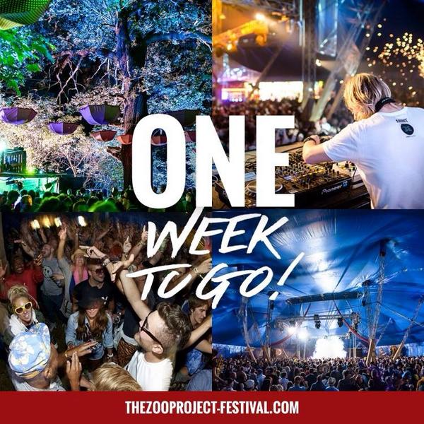 AOS_Festival's tweet photo. 😁😁😁 1 week to go ppl !! @thezooproject  ! Get your tickets now 👉 https://t.co/Bmubark963 http://t.co/IfbV1PefhN