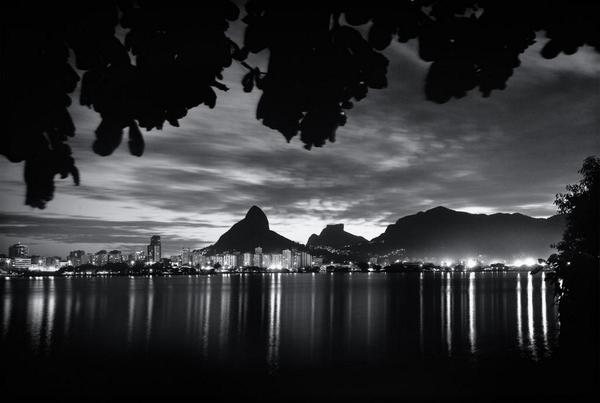 Watson_School's tweet image. OPENING NIGHT 9/5: Art at Watson Presents Cesar Barreto: Rio Pictoresco. bit.ly/RioPictoresco