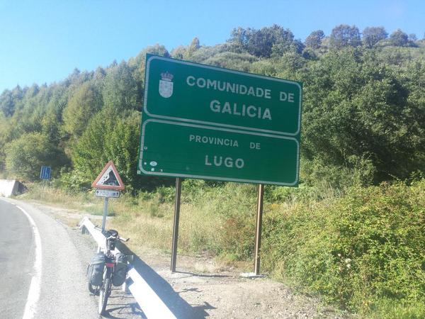 alb_roberto's tweet photo. @Perdy1981 bastante bien nl punto más alto ya es todo bajar bueno casi casi http://t.co/DeBGqWBHA8
