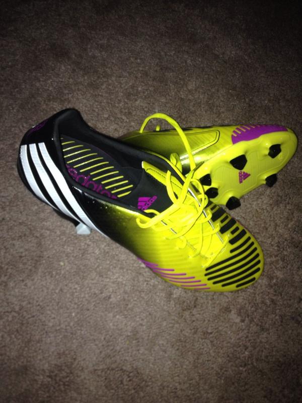 monkeyperry28's tweet image. Couldn't resist these little babies #fullofmagic&amp;amp;stinkingofgoals