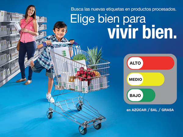 Salud_Ec's tweet photo. Reconoce los productos más beneficiosos para tu salud. #EligeBien para vivir bien. http://t.co/TzgT7cwKE4