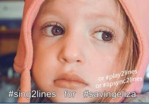 NyreeCBI's tweet photo. "Saving Eliza | Rare Disease Dialog Blog" http://t.co/6EO7Hh3sNX by @RareDiseases #NORD2014 #raredisease #orphandrugs http://t.co/nhj8sKIRcq