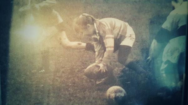 RachaelBurf12's tweet image. Its time for a WC celebration with family and close friends. Where it all started.... @MedwayRFC