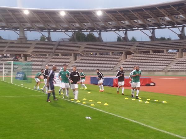 5eme journée Paris FC - Red Star FC  BwyeqGZIgAABZpL