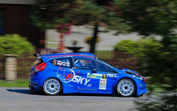 ColorCarPL's tweet image. Wrapping for eSky.pl Rally Team - Ł.Habaj / P.Woś #rajdwisly #rsmp #rajdy #rally #wrapping