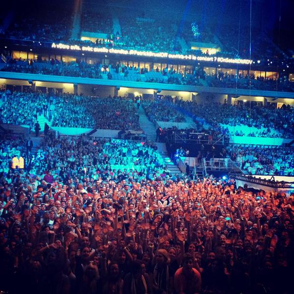PatrickBruel tweet picture