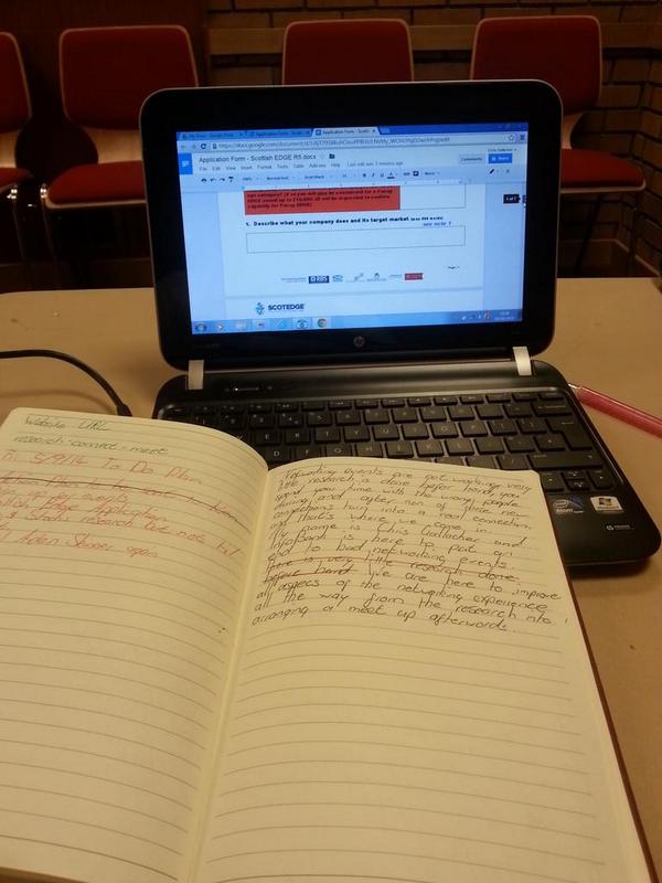 _InfoBank_'s tweet image. Is there a better way to spend a Friday night than putting a few hours in? #entrepreneur #godo #ResearchConnectMeet