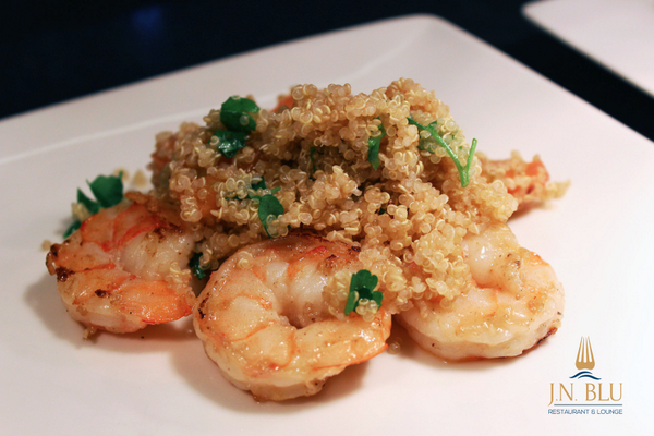 JNBluRestaurant's tweet photo. Te esperamos en @PlazaLagos. Recuerda que hoy atendemos hasta las 23h00. http://t.co/z507rDlPQD