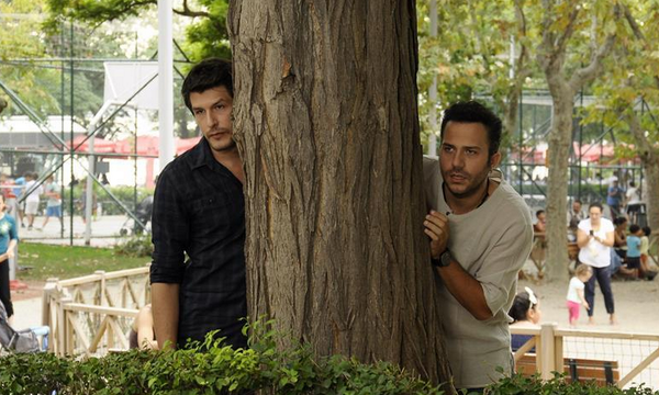 Bu bölümün en sevilen çifti şüphesiz Özgür&amp;Önder olacak! @KGOzgur_  <a href="/KGOnderr/">Sertan Erkaçan Fan</a>