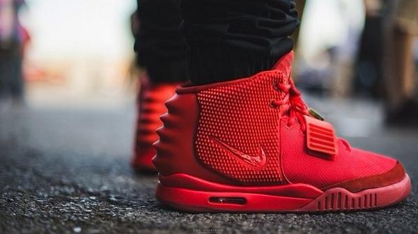 StyleCali's tweet image. Red Octobers 🔴🔴