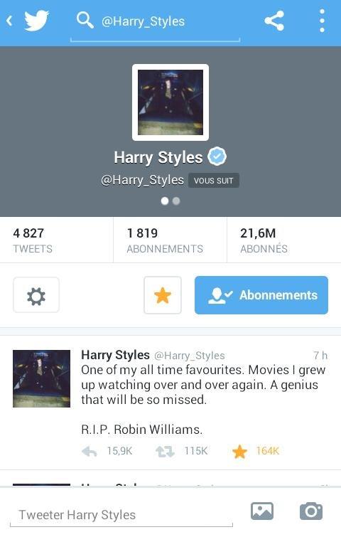 ASAMlSAT0S's tweet image. #RT ET JE TE DM A HARRY STYLES MAIS FOLLOW MOI AVANT ET FOLLOW @Maariinee__