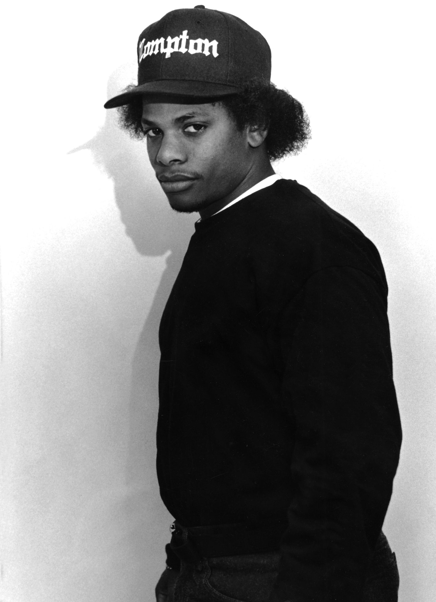 The mother + daughter of late rapper, Eazy-E speaks exclusively with us about the NWA biopic:  