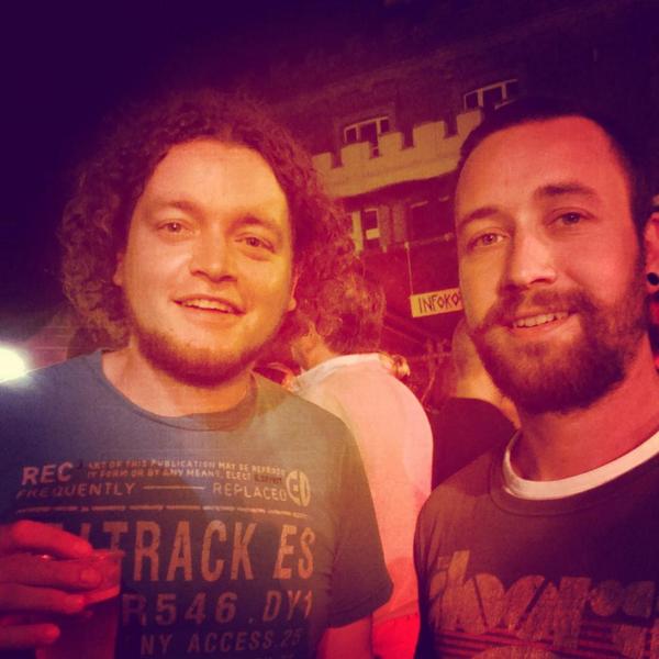 DevolderW's tweet image. Mini &amp;amp; maxi getter @ #FaFa14