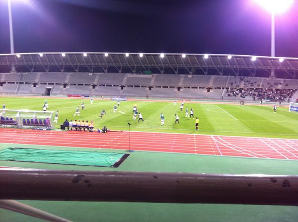 5eme journée Paris FC - Red Star FC  - Page 4 BwyydECCIAAacmd