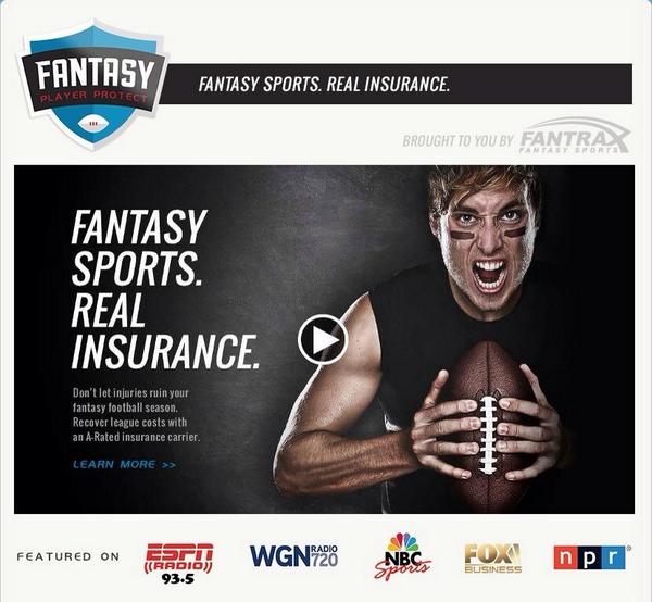 FPlayerProtect's tweet image. Be sure to check out @FPlayerProtect on the @Fantrax website! #FantasyFootball