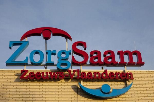 Zeer goed verlopen inspectie leverde drie tevreden partijen op: #Zorgsaam "De Honte", #ILenT en #Aokbv.nl.  Pluim +++