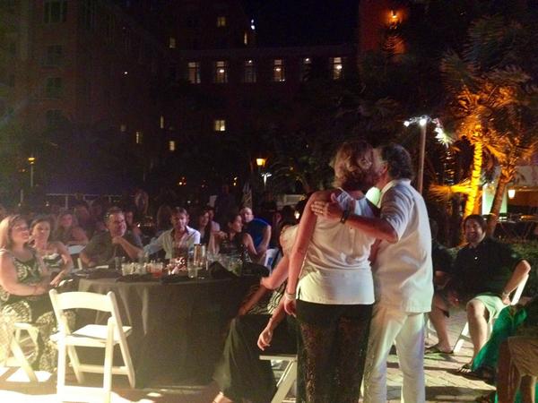 MarkBPentecost's tweet photo. Now this is the #GOODlife - burning our fears at #Dash2014! @ItWorksPam @mikepotillo @ItWorksGlobal http://t.co/Es4n9DJWff