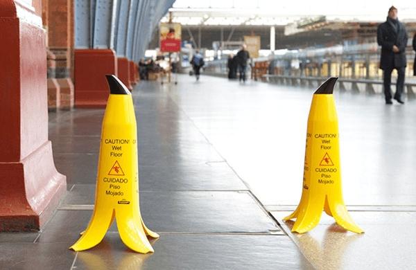 DesignSunday's tweet image. 滑るってすぐわかりますね