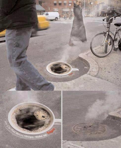 DesignSunday's tweet image. 匂いは悪そうですね（笑）