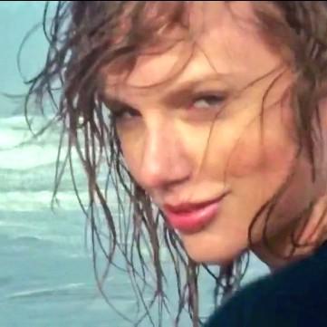 Taylor Swift Updates On Twitter Behind The Scenes Video